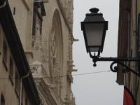 Lyon, Cathedrale St-Jean apres renovation (1)